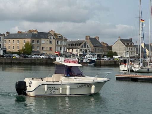 Bateau école Decosse