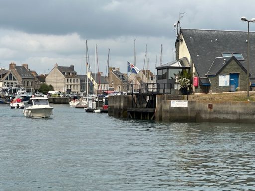 Bateau école Decosse